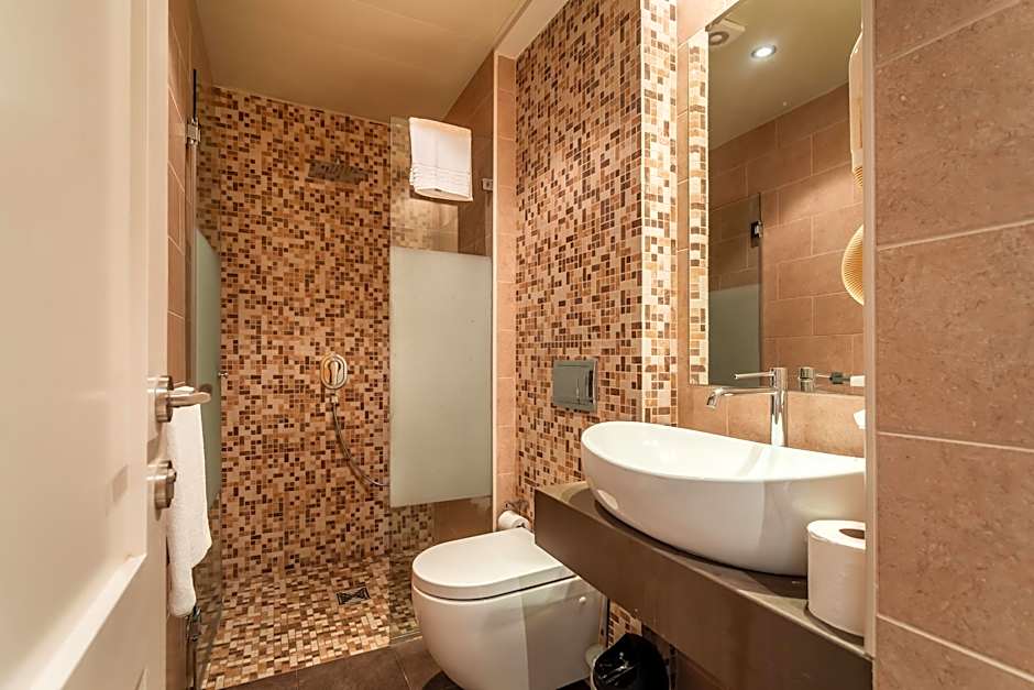 Notre Dame Center Guest House