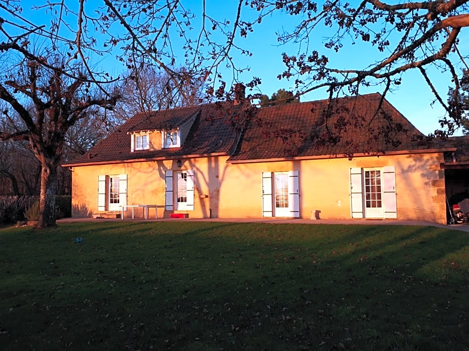 le bois du bournat