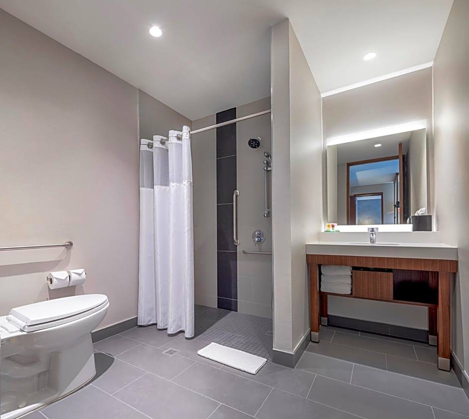 Hyatt Place Bogota Convention Center