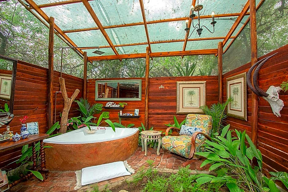 Wielewaal Bush Lodge