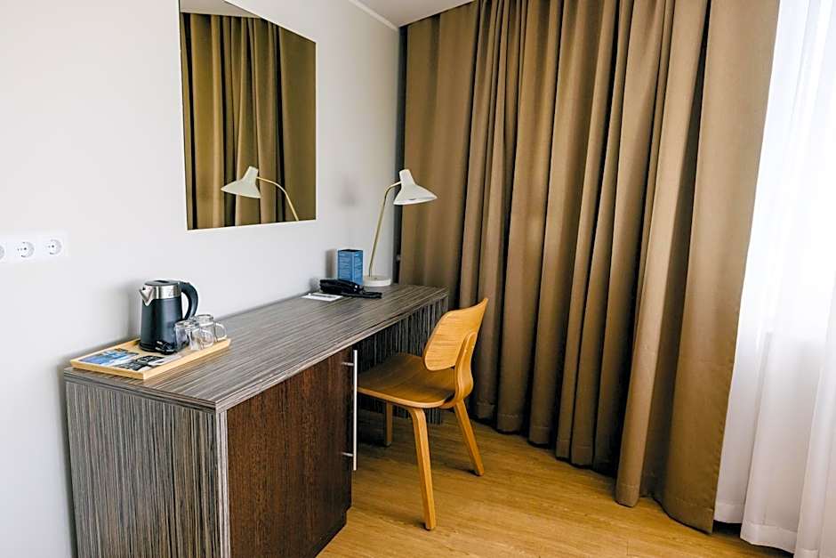 Hestia Hotel Strand