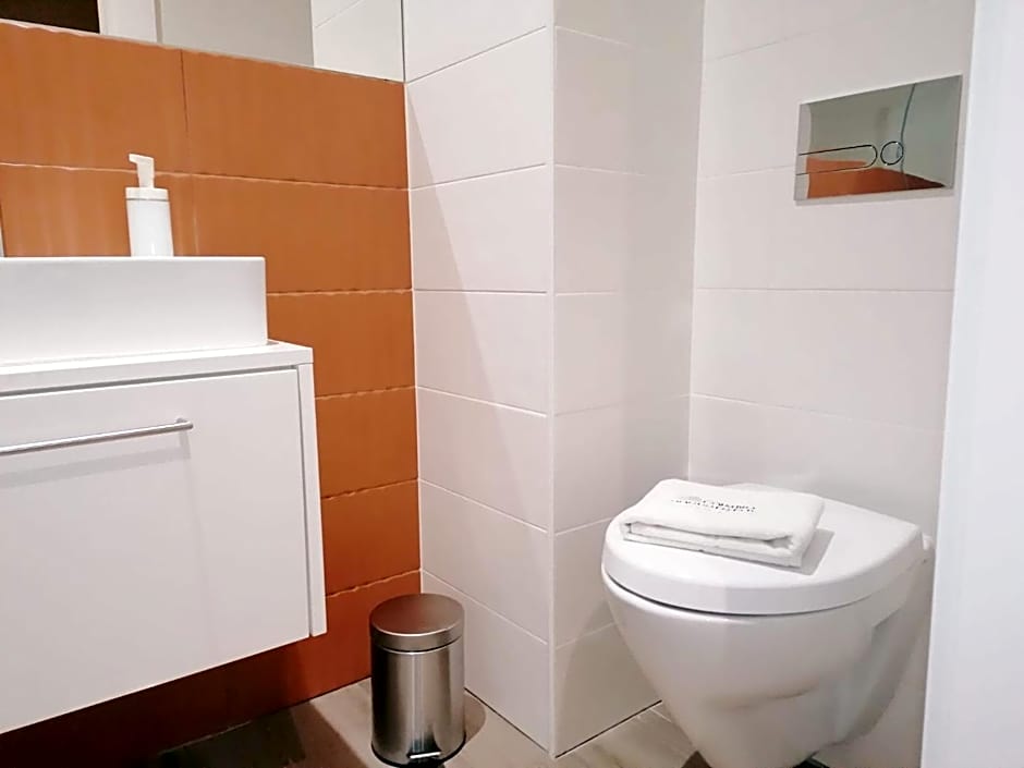 Coimbra Monumentais B&B