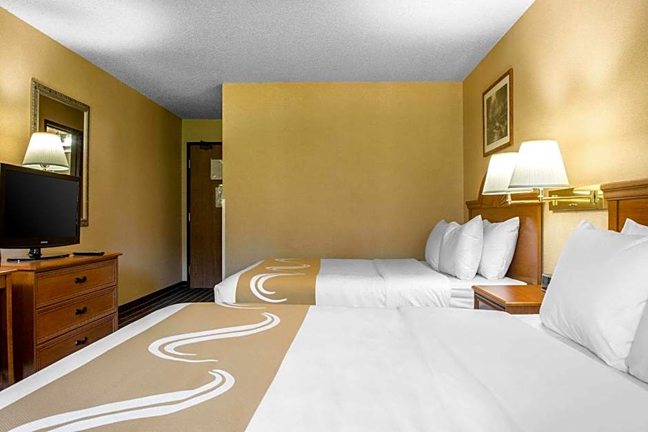 Quality Inn Meadville