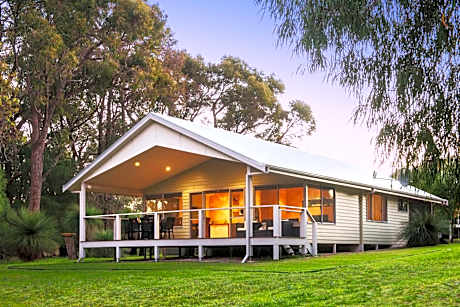Acacia Chalets Margaret River