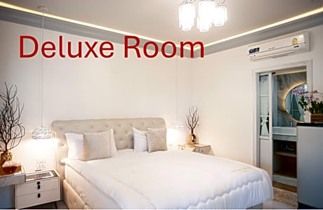 Deluxe Premier King Room