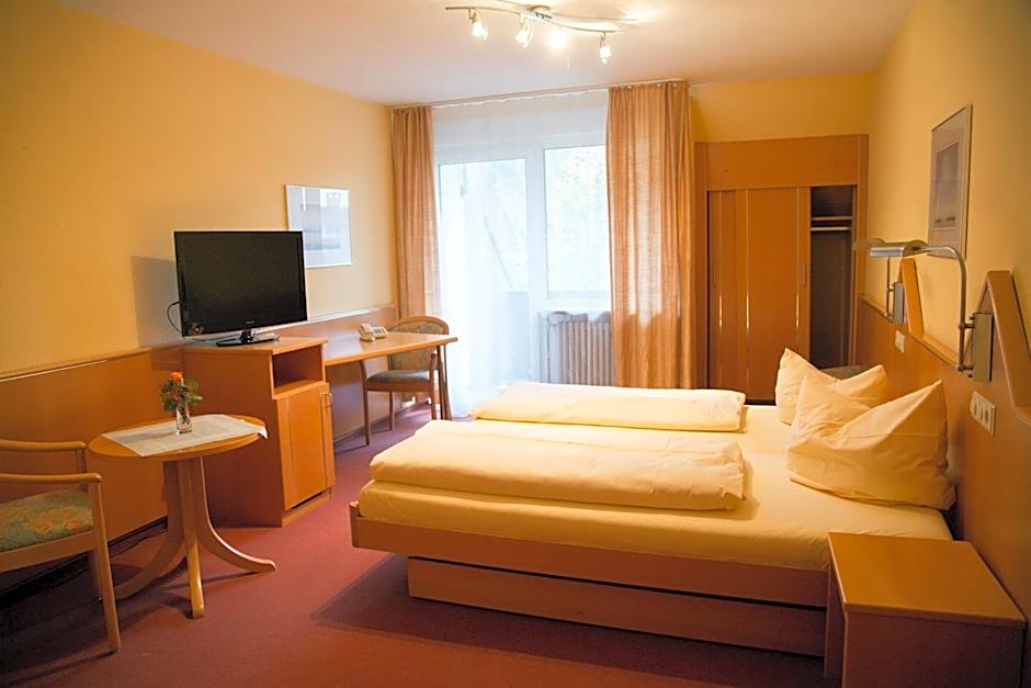 Hotel Restaurant Löwen