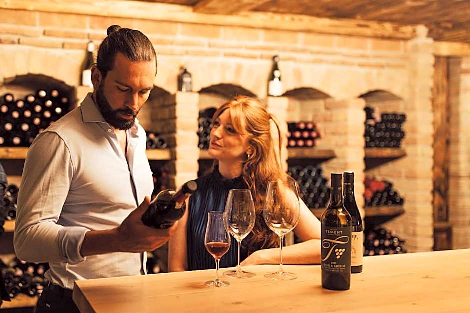 Hotel Schöne Aussicht