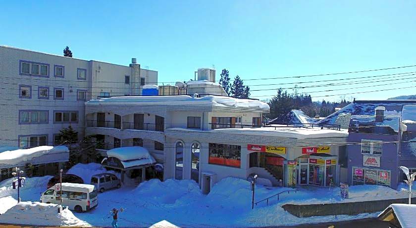 Hotel Grace Hakuba