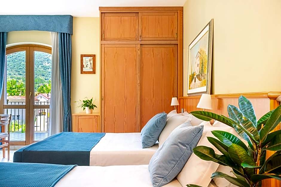 Albergo Il Giardino del Rio