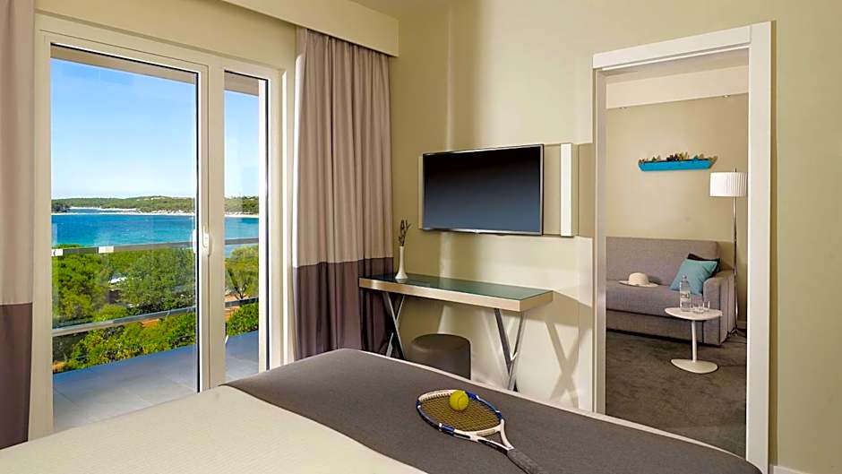 Park Plaza Belvedere Medulin
