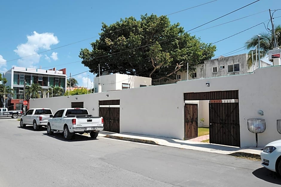 Villas La Ceiba