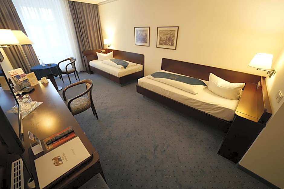 Hotel Goldener Adler