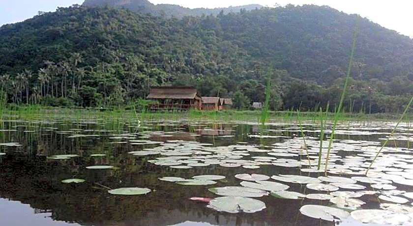 Lungcha Homestay – Prachuap Khiri Khan, TX