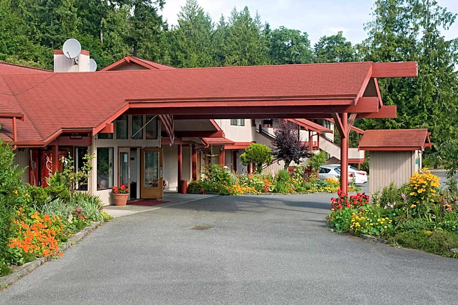 Foto 1 di 24 di Sequim Bay Lodge