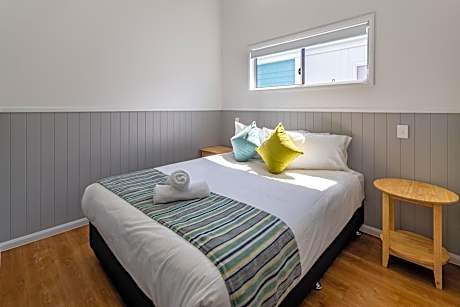 Superior Three-Bedroom Villa