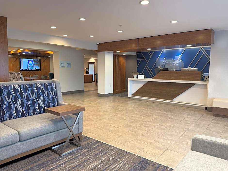 Holiday Inn Express Pendleton By IHG