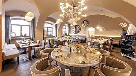 Hotel Gasthof Fischer