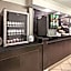 Travelodge by Wyndham Houston Cy-Fair