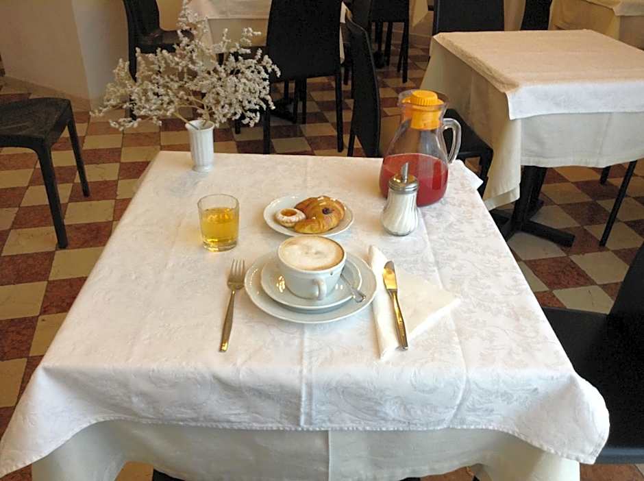 Albergo Giugni