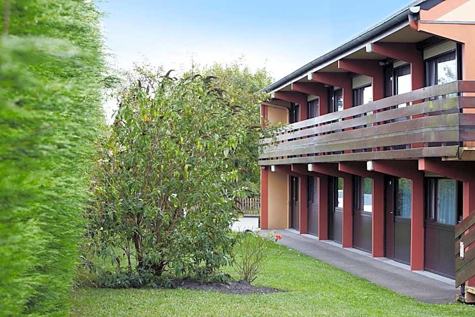 Campanile Dunkerque Est - Armbouts-Cappel