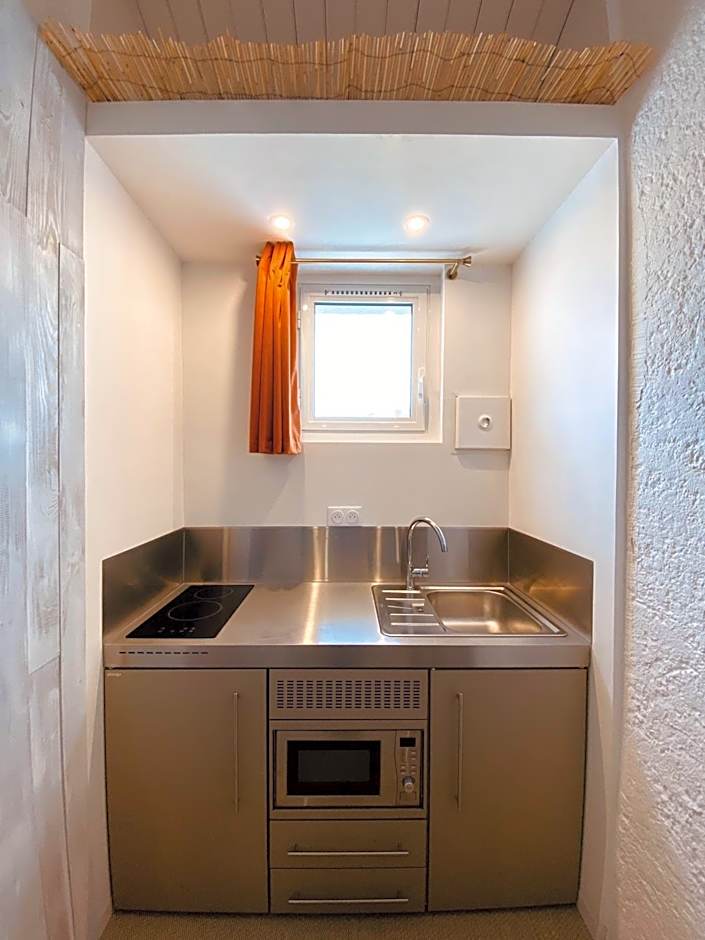 Hôtel Île de Lumière