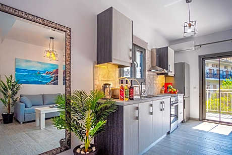 Serenity Luxe Suites