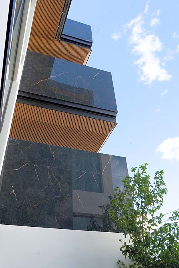 Casa Cuarzo Hotel Boutique