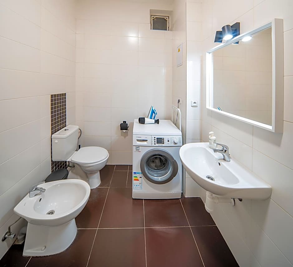 Apart Hotel Zborovska