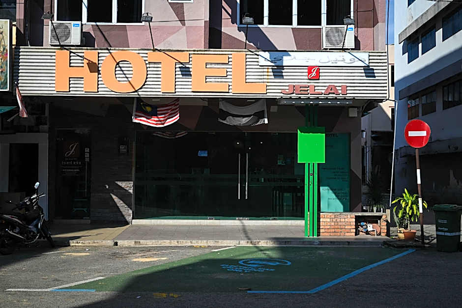 Hotel Jelai Mentakab