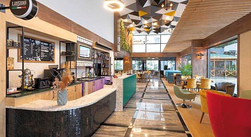 Holiday Inn - Trabzon-East By IHG