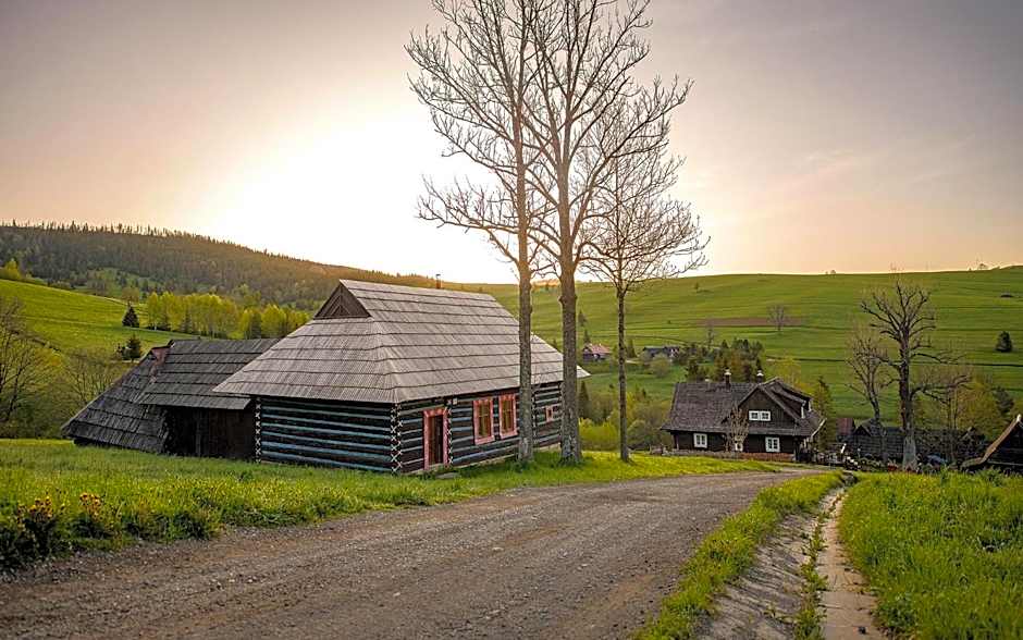 Drevenica Spiaci Goral