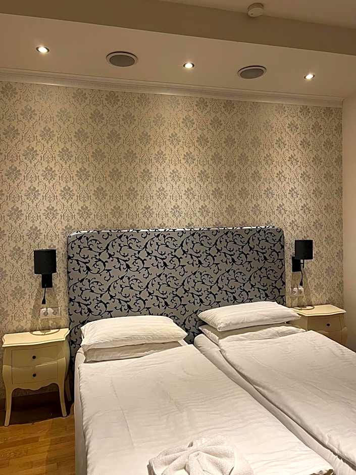 Dolce Vita Suites Boutique