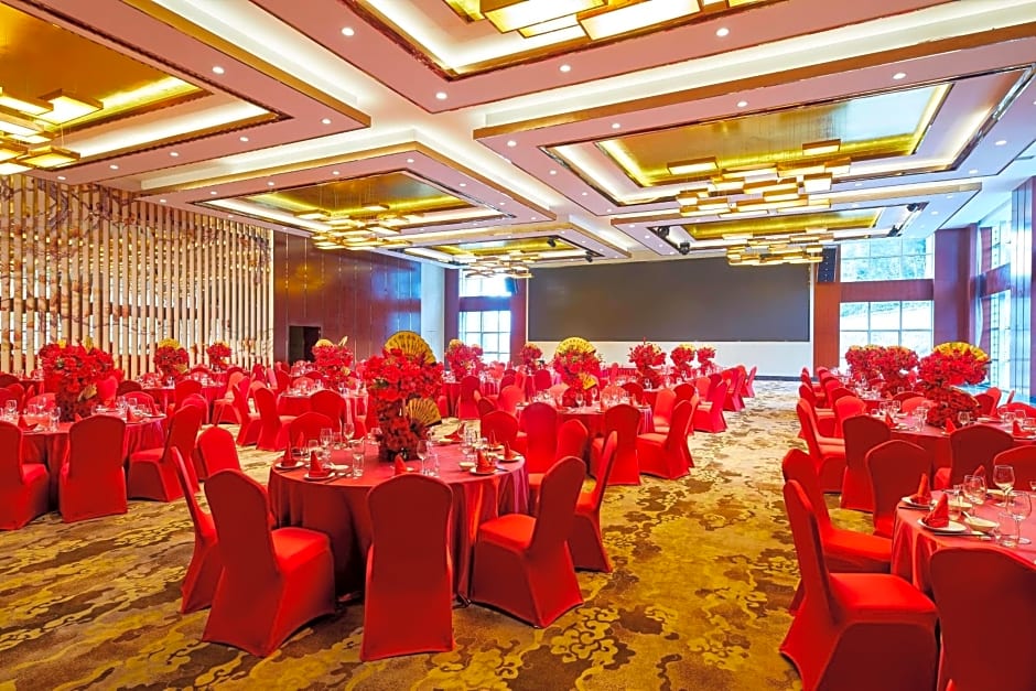 Four Points by Sheraton Liupanshui