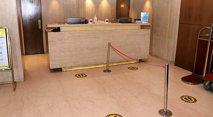 Hotel Monotel