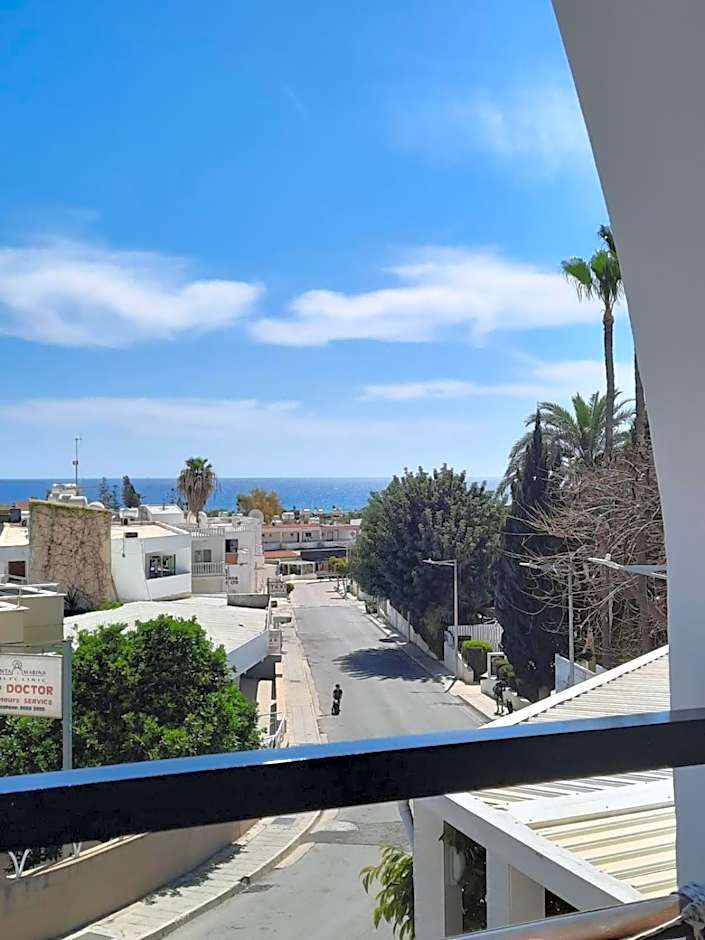 Myriama Apartments