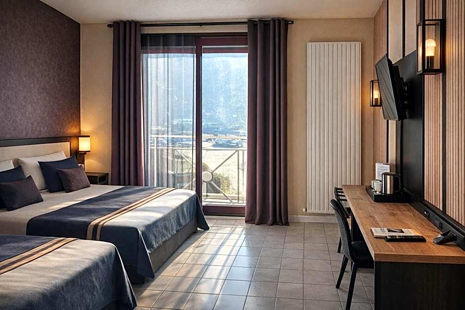 Hotel Médicis