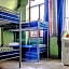 Hostel Santa Monaca