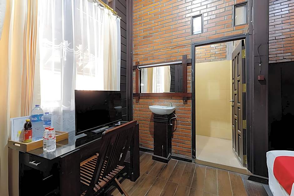 RedDoorz @ Cilandak Timur