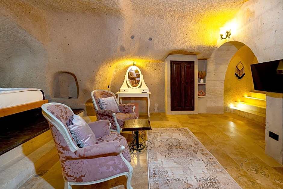 Volca Inn Cappadocia