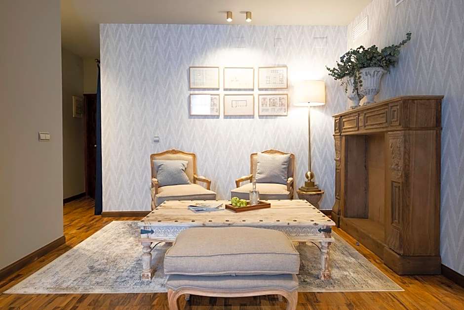 Hotel Cetina Palacio de los Salcedo