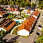 Hotelpark Bodetal mit Ferienwohnungen