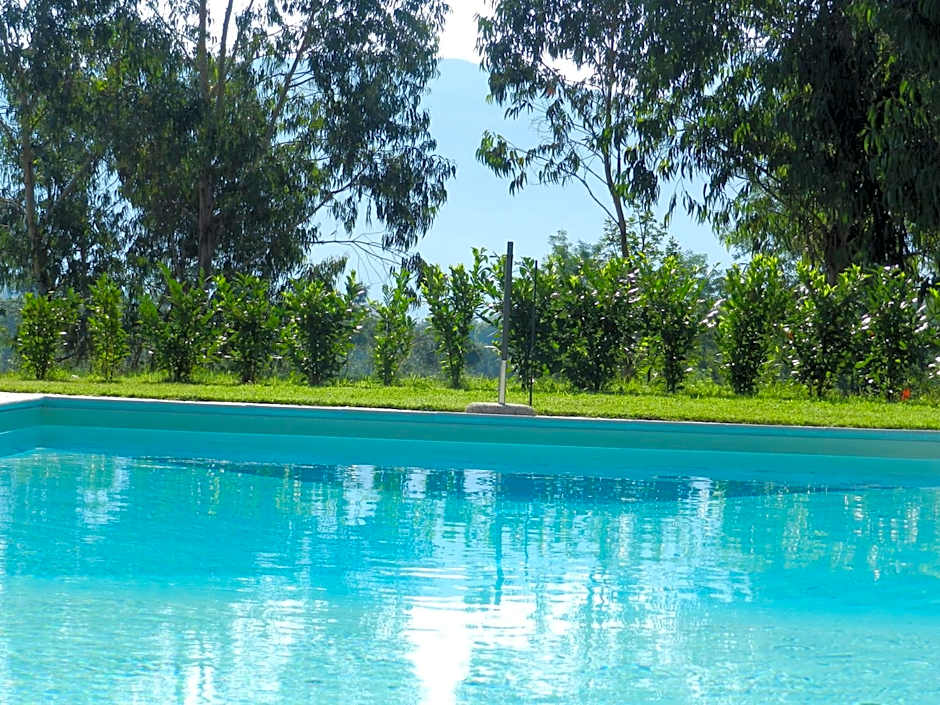 Il Nibbio Reale Country House