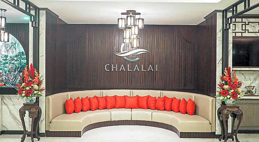 CHALALAI HOTEL KRABI
