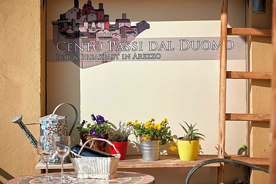 Cento Passi dal Duomo B&B