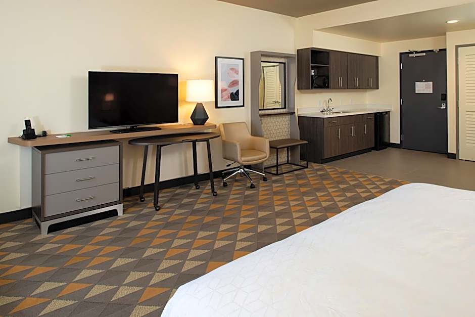 Holiday Inn Hotel And Suites Idaho Falls By IHG