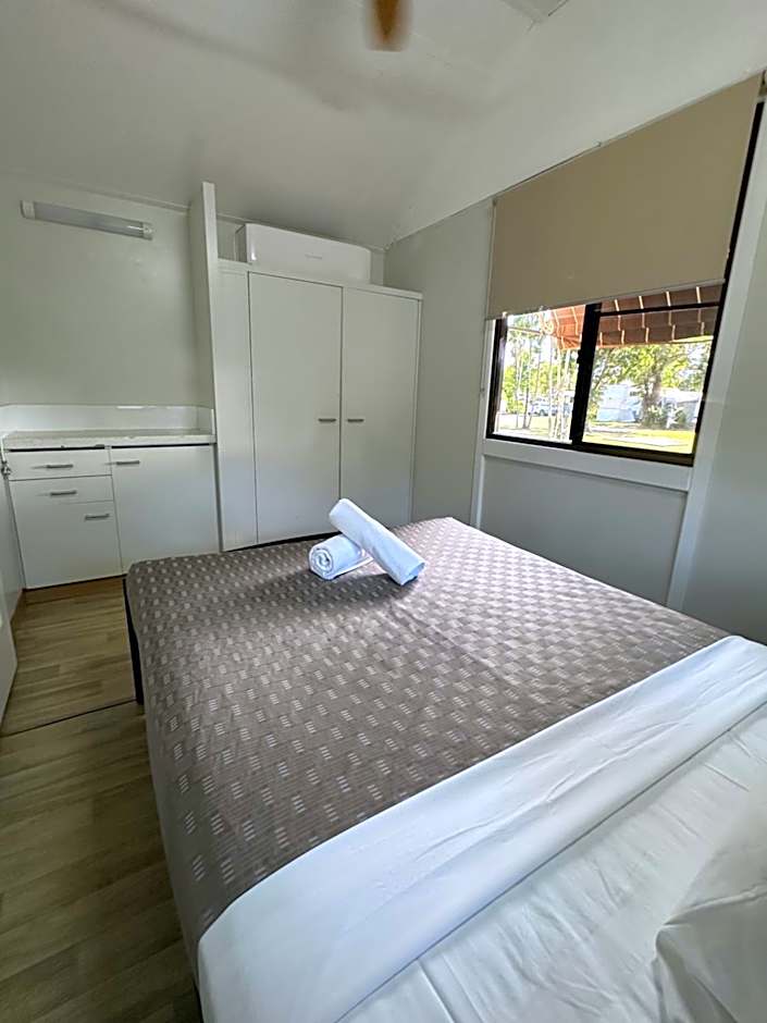 Kookaburra Holiday Park