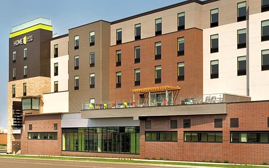 Home2 Suites by Hilton Minneapolis Bloomington