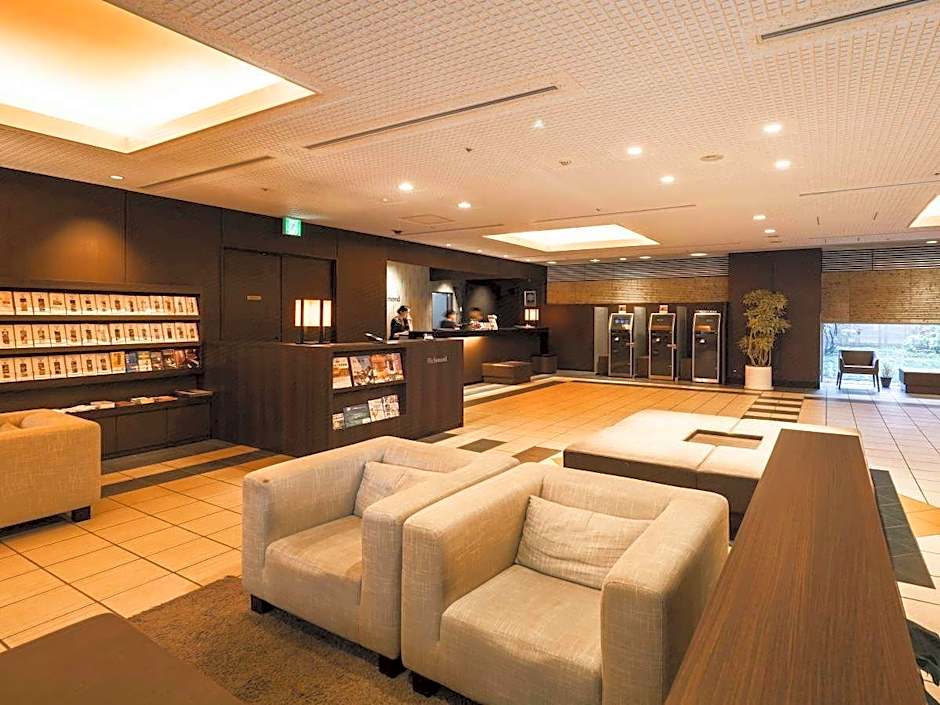 Richmond Hotel Utsunomiya Ekimae