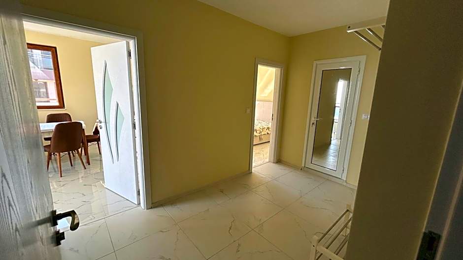 Zigrabay lovely appartments