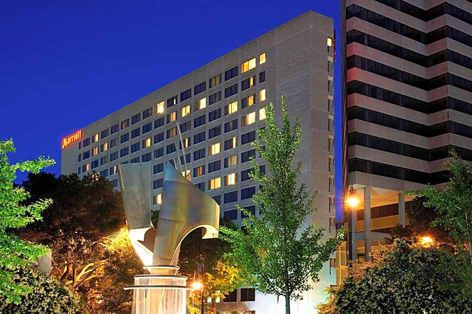 Marriott Columbia